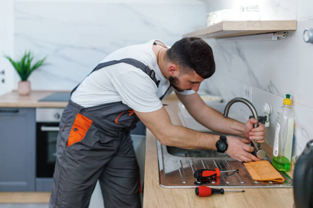 Best Shower Repair Services  in Chesilhurst, NJ