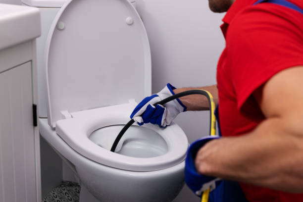 Trusted Chesilhurst, NJ Plumbing Experts