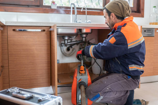 Best Leak Detection Services  in Chesilhurst, NJ