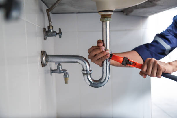 Best Affordable Plumbing Services  in Chesilhurst, NJ