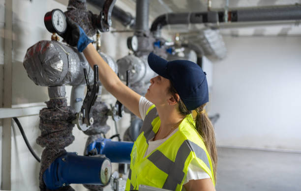 Best Drain Cleaning Services  in Chesilhurst, NJ