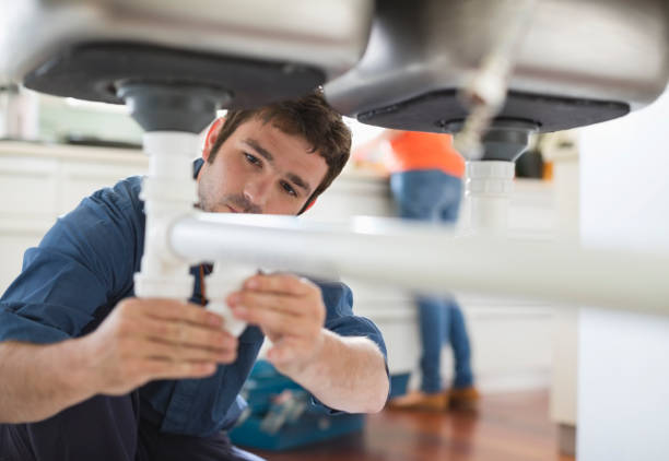 Best Sewer Cleaning Services  in Chesilhurst, NJ