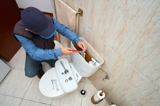 Best Water Softener Installation  in Chesilhurst, NJ