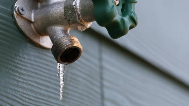 Best Emergency Plumber  in Chesilhurst, NJ
