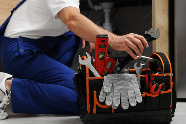 Best Sewer Line Repair  in Chesilhurst, NJ