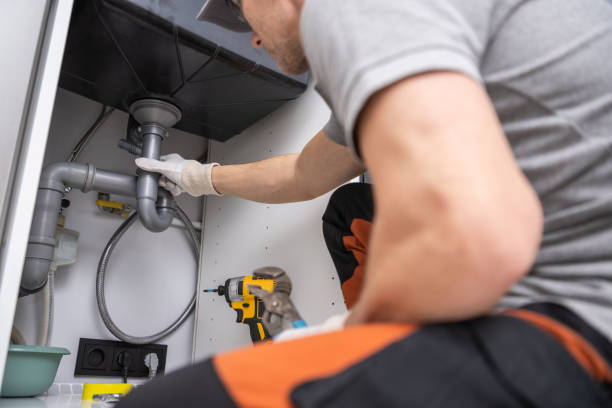 Best Affordable Plumber Near Me  in Chesilhurst, NJ