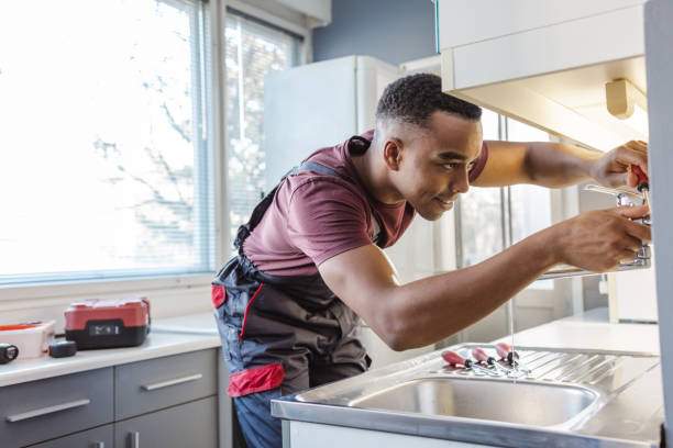 Shower Repair Services in Chesilhurst, NJ