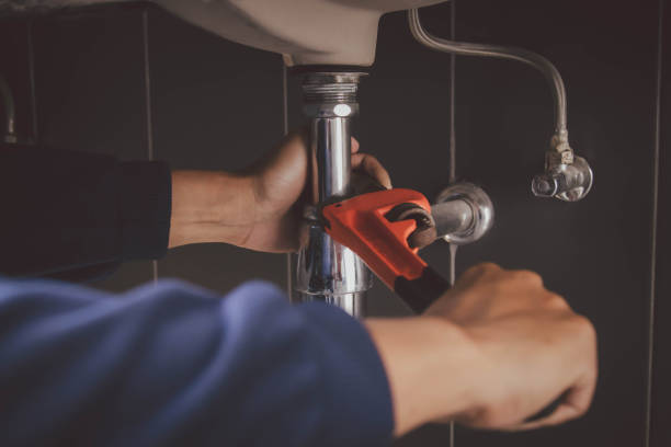 Best Local Plumber Services  in Chesilhurst, NJ