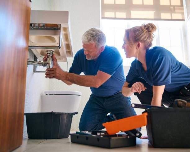 Best Sewer Line Repair  in Chesilhurst, NJ